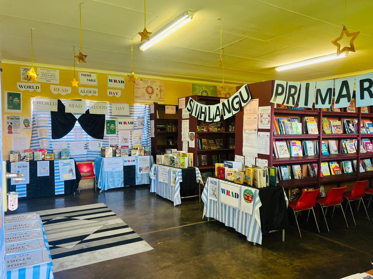 Sihlangu Primary School