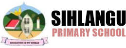 Sihlangu Primary School Logo