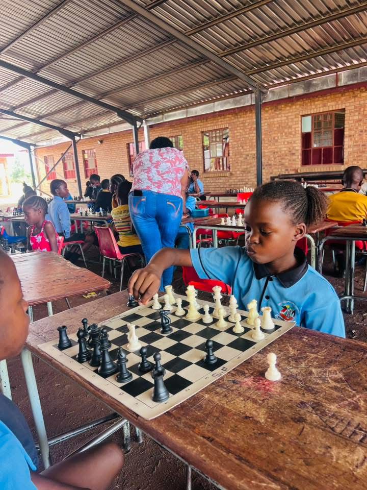 Sihlangu Primary School